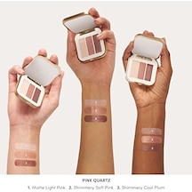 Jane Iredale Purepressed Göz Farı Üçlü 0