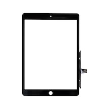 Apple Uyumlu iPad  9. Nesil (A2603) Dokunmatik Ön Cam