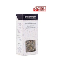 Adaçayı, Yabani Kekik, Kırkkilit Doğal Bitki Karışımı 40g