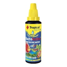 Tropıcal Bacto Active 100 Ml