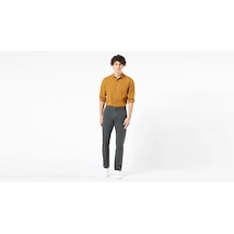 Dockers Smart 360 Flex Ultimate Slim Fit Erkek Chino Pantolon 7948800180 Gri