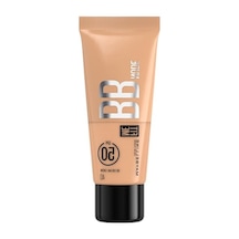 Etki Sağlayan Nemlendirici Bb Krem, Spf50, 40 00
