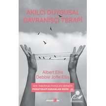 Akılcı Duygusal Davranışçı Terapi - Albert Ellis - Okuyan Us Yayınları
