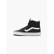 Vans Mn Filmore Hi Vansguard Erkek Siyah Sneaker - Vn0a5hzk