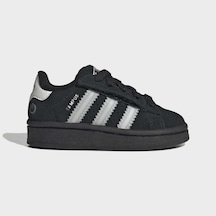 Adidas Kı9396 Campus 00s Led Lıghts Cf El I Çocuk Günlük Spor Ayakkabısı Siyah