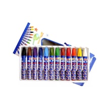 Smart Kıds Pastel Boya 12 Li 3557
