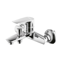 Creavit SO2500 Solo Banyo Armatürü Krom