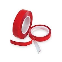 Silikon Şeffaf Çift Taraflı Bant 19mm X 5mt