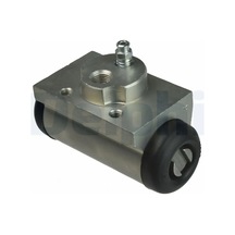 Delphı Lw90128 Arka Fren Merkezi 2h0611053