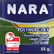 Nara Proto Polimer Kil 55 Gr. Pm29 Army