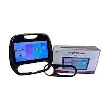 Renault Captur 2013-2021 Forx 2-32 Yeni Seri İşlemcili Pro Oem Multimedia