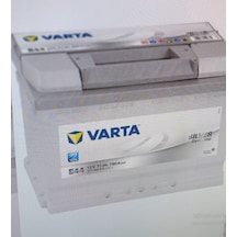 12v 77ah E44 Sılver Varta