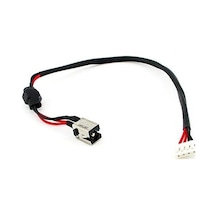 Lenovo Uyumlu G575 4383 Notebook Dc Power Jack