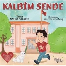 Kalbim Sende / Nafiye Sıcacık
