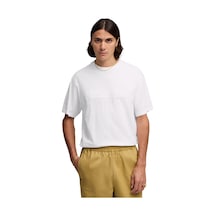 634484-05 Puma Pl Lifestyle Tee Erkek T-shirt Beyaz 634484-05 Beyaz