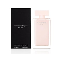 Narciso Rodriguez For Her Edp 100 Ml Kadın Parfüm Fresh
