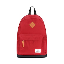 Athletic Seyahat Okul Çantası Günlük Unisex Sırt Çantası