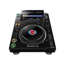 Pioneer Cdj 3000 Profesyonel Dj Medya Oynatıcı