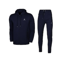Lumberjack 3m M Smr Erkek Günlük Eşofman Takımı 101349632 Laciver 001