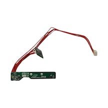 Yat Yt6502 Akülü Budama Makası Tetik Kartı