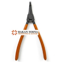 Rico Düz Segman Pensesi 210mm