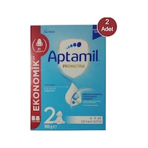 Devam Sütü 2 Numara 900 Gr X 2 Adet 103246-2-1