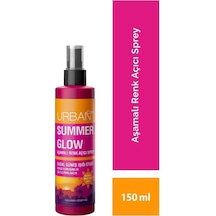 Urban Care Summer Glow Aşamalı Renk Açıcı Sprey 150 ML