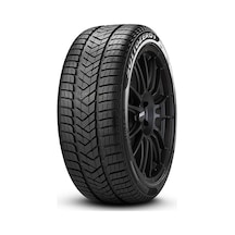 Pirelli 275/40R19 105V XL RFT Winter Sottozero 3 Kış Lastiği 2023