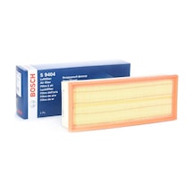 Volkswagen Passat 1.6 Tdı Hava Filtresi 2011 - 2014 Bosch