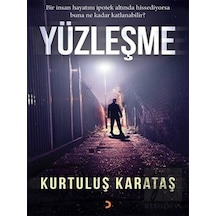 Yüzleşme Cinius Yayınları - Cinius Yayınları