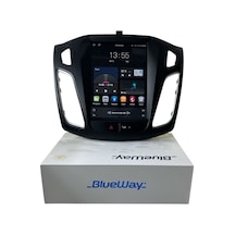 Focus 3-4 Blueway 8-128 Tesla Tam Profesyonel Oem Multimedia 10"