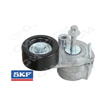 Alternatör V-kayış Gergisi Astra G 1998-2009 1.6 76kw-103hp Gva 2790113k.1 6340558-1340268-55350422-55556090