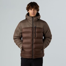 The North Face Erkek Hke Kalıxkaztüyü Hoodedceket Nf0a8d1y1oı1 Kahverengi