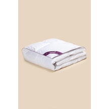 Papıllow Luxury Duvet 90 Kaz Tüyü Yorgan 215 235 Beyaz