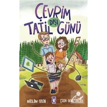 Çevrim Dışı Tatil Günü / Müslüm Tekin