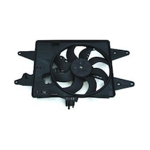 83106 Fan Motoru Doblo 00- 1.9d Nac Davlumbazlı Tek Motorlu