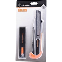 Magnusson Maket Bıçağı ve Yedek Uç 25 Mm