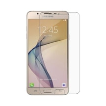 Samsung Uyumlu Galaxy J3 2016 Temperli Ekran Koruyucu Kırılmaz Cam (535111811) 20 Tl Fark Ile Apple  iPhone Hızlı Şarj Kablosu