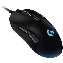 Logitech G403 Hero Kablolu Oyuncu Mouse