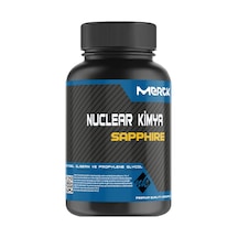 Merck Base - 3M Merck Sapphire 250 ML 3 MG 80-20 Gliserin