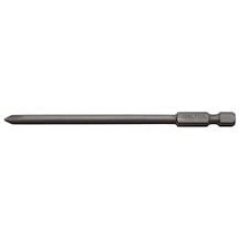İzeltaş Yıldız Uzun Bits Uç Ph2 100mm-izeltaş 4870211002