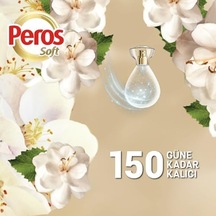 Konsantre Yumuşatıcı İnci Çiçeği 1440 Ml 1000'li Set