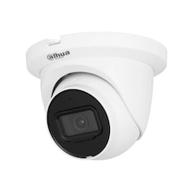 Dahua 8mp Dome 2.8mm Ipc-hdw2841tm-s 80metre Ip Güvenlik Kamerası Ir Turret/starlight
