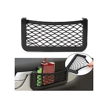 Telefon Tutucu Torpidoya Yapışan Pratik File 15x8cm