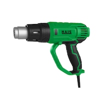 Hais Rb-12 Sıcak Hava Tabancası 2000 W