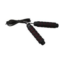 Helix Atlama İpi Kırmızı Jrp-50