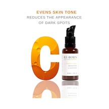 Vitamin C Serum Brightening & Lightening, 30 Ml