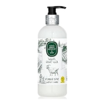 Doğal Zeytinyağlı Sıvı Sabun, Keçi Sütü, 500 Ml