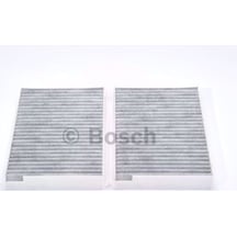 Bmw 5 525 Xi 2001-2010 Bosch  Polen Filtresi
