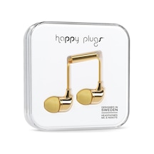 Happy Plugs 7728 Kulak içi Kulaklık